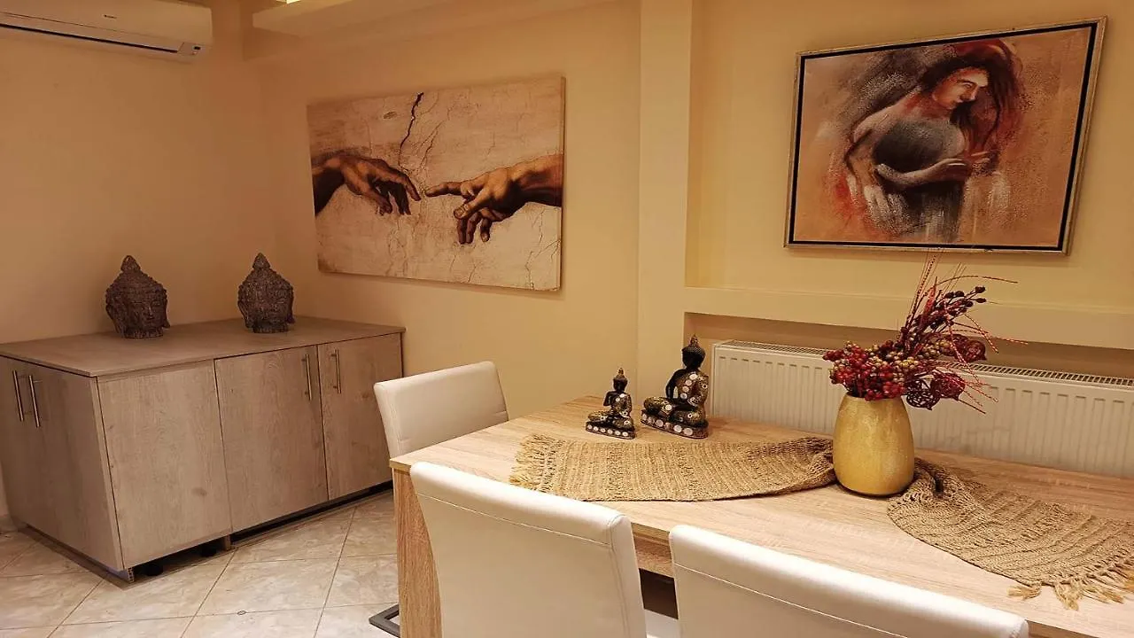 Anastasia Luxury Suites By Xenius Zeus In Nea Флогита